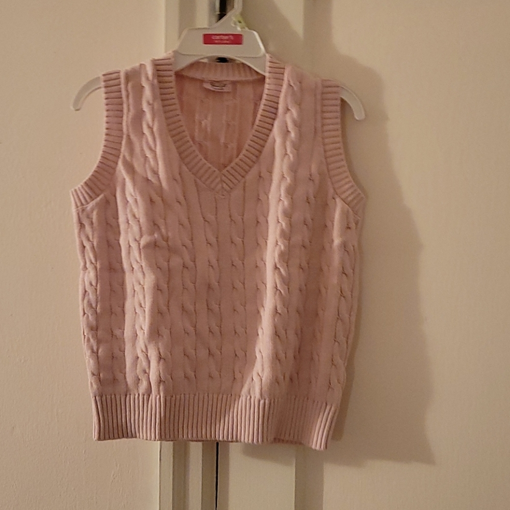 John Galt California Sweater